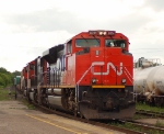 CN 302